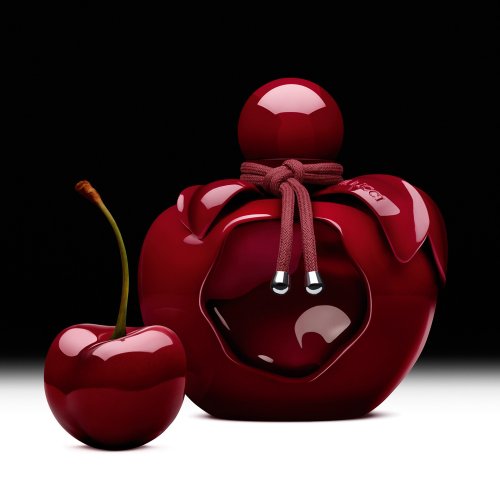 NINA RICCI Nina Rouge Crush - Eau de Parfum 3137370363156 NINA RICCI Nina Rouge Crush - Eau de Parfum 3137370363156
